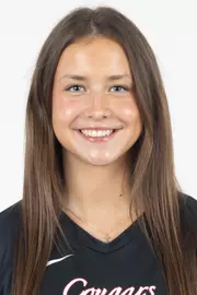 Lily Barron