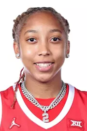 Kierra Merchant