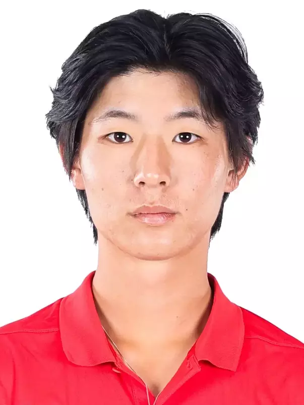 Kevin An