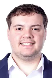 Adam Rouse