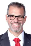 Matt Vincent, Associate AD for Compliance