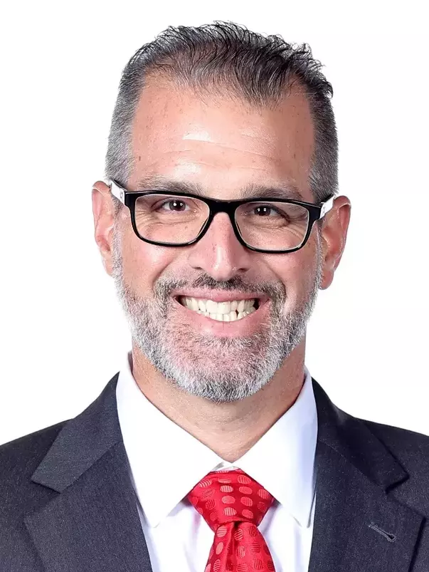 Matt Vincent, Associate AD for Compliance