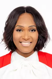 Damitria Buchanan