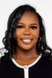 DeNesha Stallworth