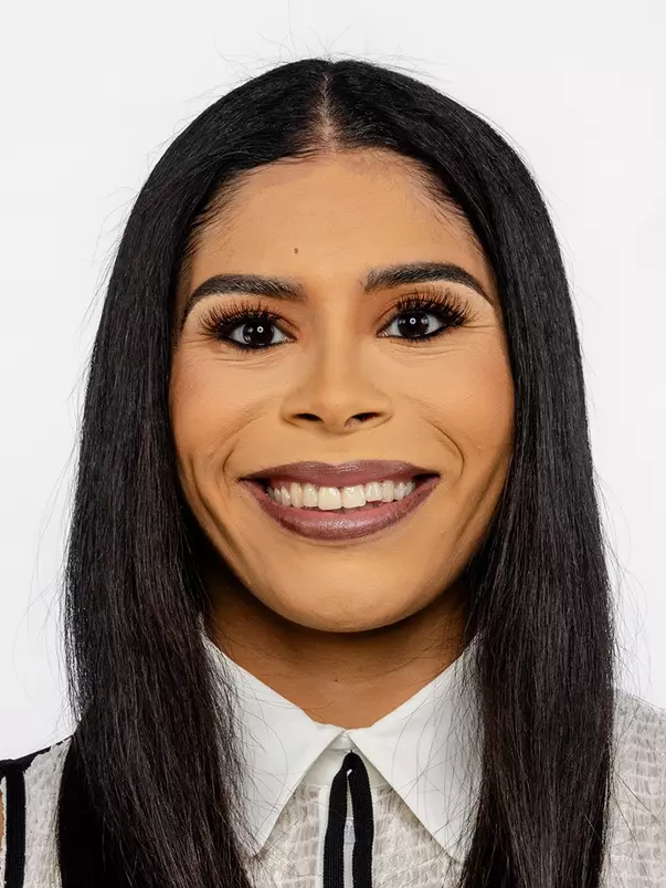 Dominique Dillingham