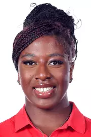 Cleo Oye-Agyepong