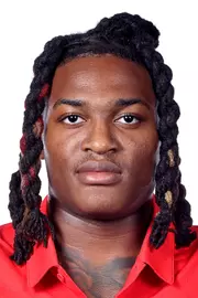 Jairius Burton
