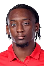 Dakari Charlton