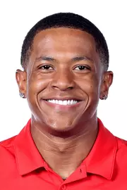 Luke Harden