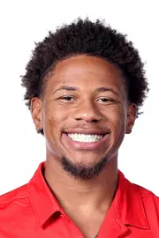 Jamar Marshall Jr.