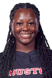 Ariel Redmond