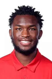 Darius Rodgers