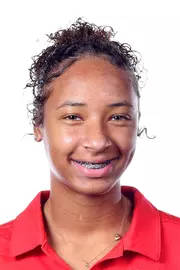 Destiney Verdin
