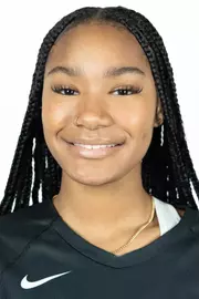 Sydney Jones headshot