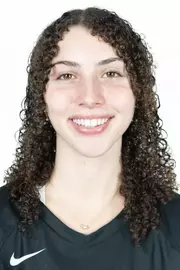 Mattie Casale headshot