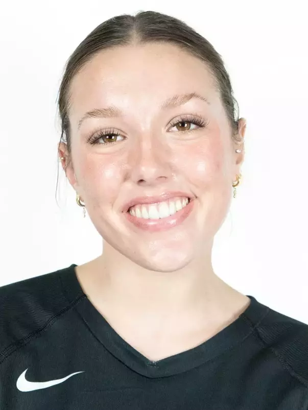 Kalei Edson Headshot