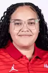Men's Basketball Graduate Assistant Athletics Trainer Ayanna Barry