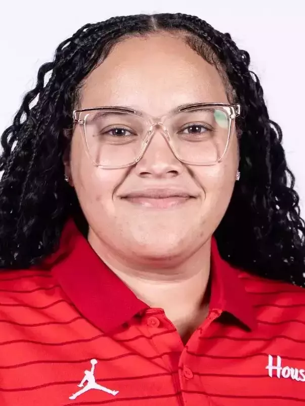 Men's Basketball Graduate Assistant Athletics Trainer Ayanna Barry