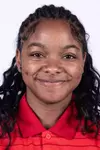 Student Manager Jade Davis