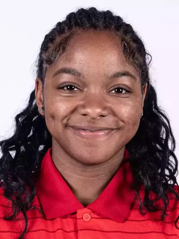 Student Manager Jade Davis