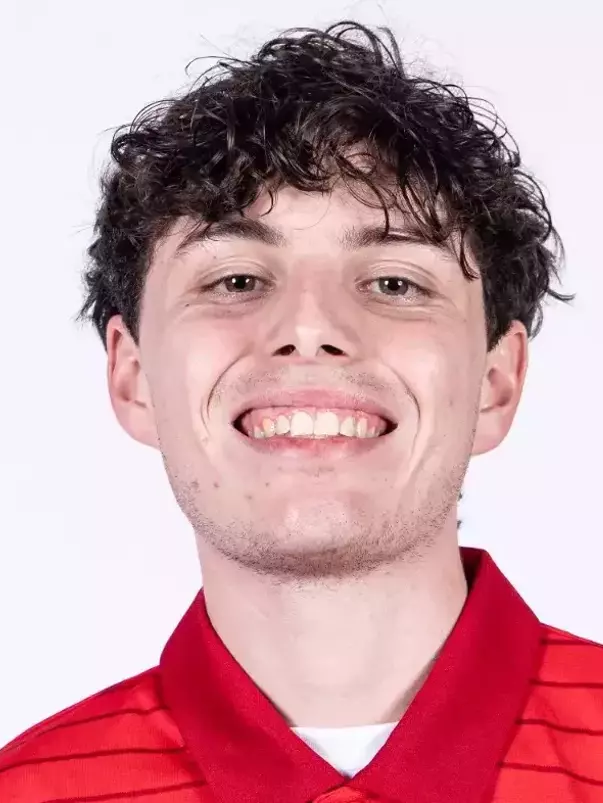 Student Manager Dominic Napoli