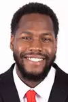 Internal Operations Anthony Ochefu