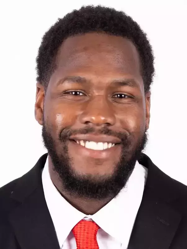 Internal Operations Anthony Ochefu
