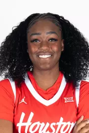 Kaelyn Hamilton Headshot