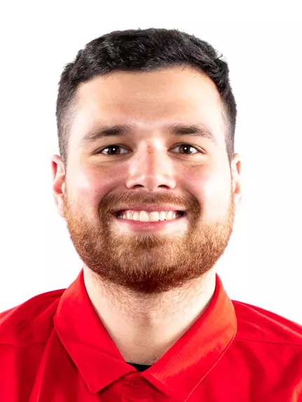 Liam Daigle Aucoin headshot