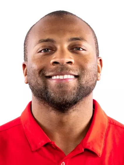 RJ Sneed headshot