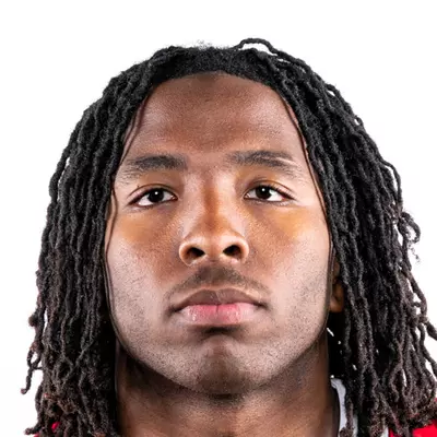 DK Mays headshot