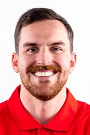 Kaleb Whitehair, PT, DPT, SCS, CSCS