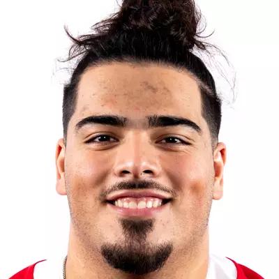 McKenzie Agnello headshot