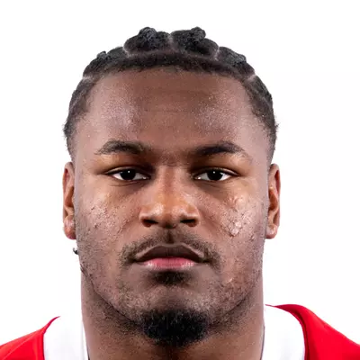 Jordan Allen headshot