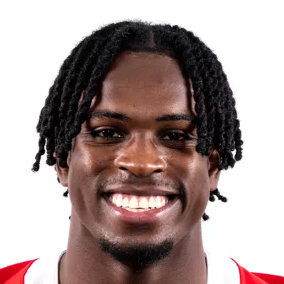 Johnsley Barbas headshot