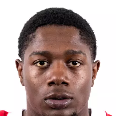 Christian Brathwaite headshot