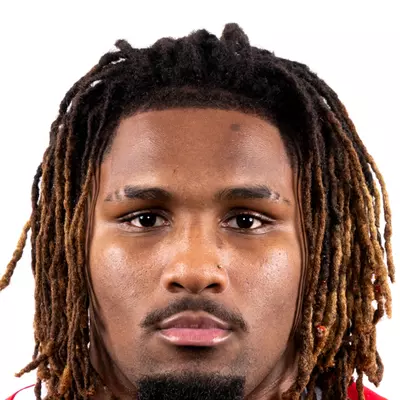 Carmello Brooks headshot