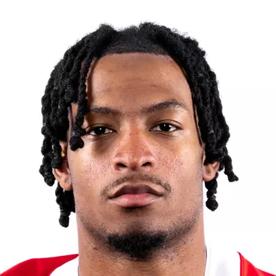 Harvey Broussard III headshot