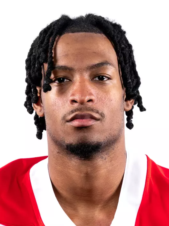 Harvey Broussard III