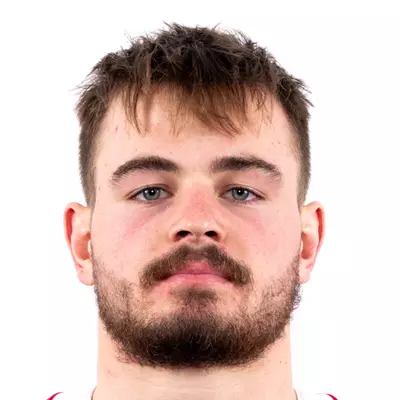 Chance Bryant headshot