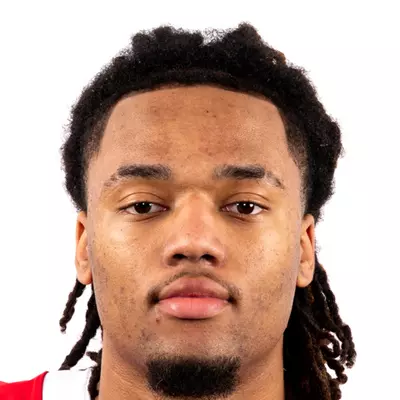 Jeremiah Bushnell headshot