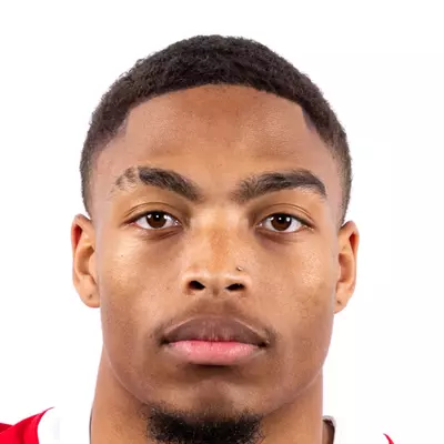 DJ Butler headshot