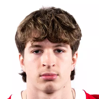 Luke Carney headshot