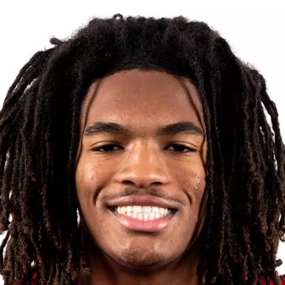 Bryson Castile headshot