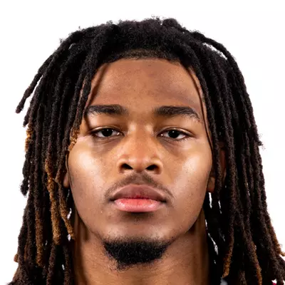 Zaylen Cormier headshot