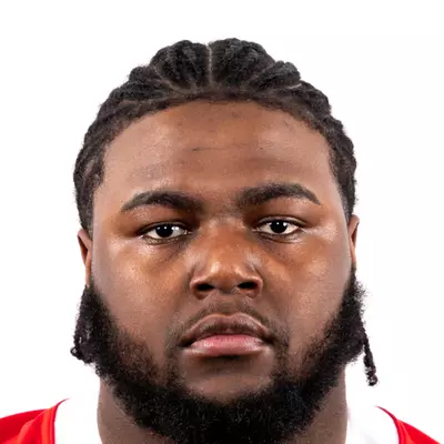 Demetris Dean II headshot