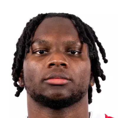 C.J. Douglas headshot