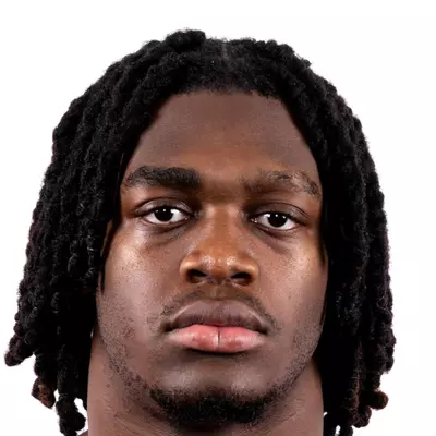 Alvin Ebosele headshot