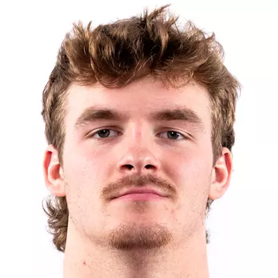 Weston Edwards headshot