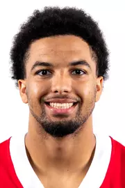 Traville Frederick Jr.